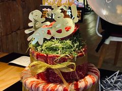 -烧肉达人•炭火烧肉(新天地店)