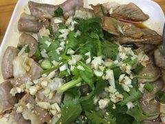 -阳江河堤老牌曾记美食