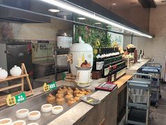 -亚马逊蒸汽活海鲜自助(LCM置汇旭辉广场店)