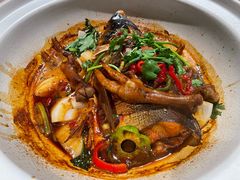 -周家二小姐的菜(西津渡店)