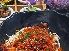 -新仙清汤牛腩(铜锣湾店)