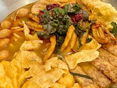 -小螺大作·螺蛳粉火锅(林和西店)