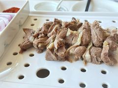 -老毛手抓·盐池滩羊非遗手抓(宁夏总店)