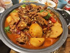 -3号仓库(幸福北路店)