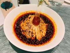 -雀蓝川菜(星悦汇店)
