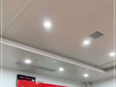 大堂-肆姐面粉馆(坡子街店)