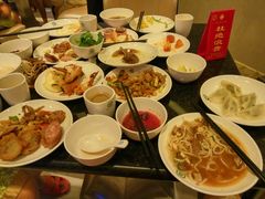 -东方之珠洗浴休闲广场(大港店)