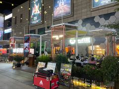 -Ambra Haus琥珀屋精酿餐厅(宝山店)