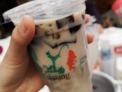 -鲍氏老字号冷热饮老店(瑞安店)