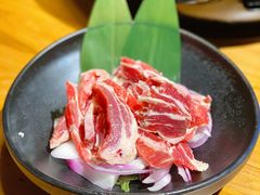 -九田家黑牛烤肉料理(溧阳吾悦店)