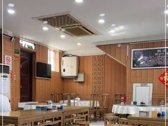 大堂-地安门包子铺(地安门店)