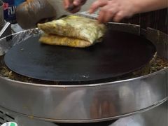 -清真·二嫂子煎饼果子(鼓楼旗舰形象店)