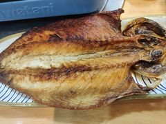 -许妈妈餐厅烤肉烧烤家常菜(明润广场店)
