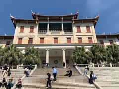 -厦门大学(思明校区)