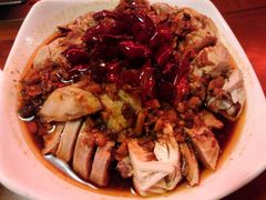 -我家小馆(江汉路店)