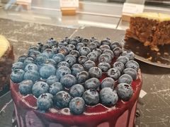 -BAKER&SPICE(祥云小镇店)