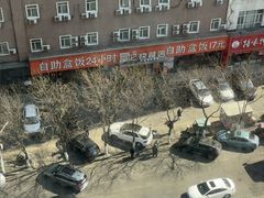 -富龙快餐店(铁西店)