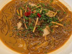 -沈灶河豚宴·河豚融合餐厅(汉中路店)
