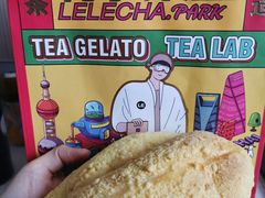 -LELECHA乐乐茶(美罗城店)