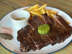 -羽深肉铺 Steak & Wine