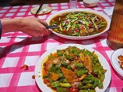 -盐老幺自贡盐帮菜老店