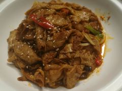 -羲和雅苑•北京烤鸭(平安国际金融中心店)