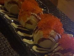 -半藏居酒屋(香港花园店)