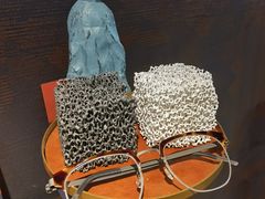-大视光学•LINDBERG林德伯格•全球手工眼镜集合店(王府井店)