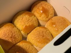 菠萝包-石岐佬中山菜馆(张溪店)