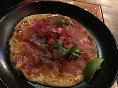 -Luchador摔跤手墨西哥餐厅(恒宇广场店)