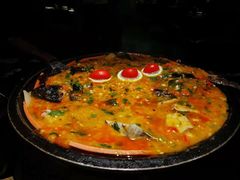 -吞鱼兽麻辣烤鱼(万达店)