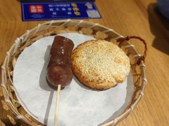 -和府捞面(壹方天地店)
