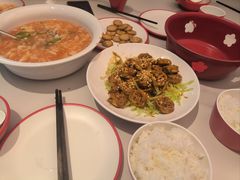 -偏爱炒鸡(老县衙店)