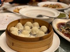 -常州逸高酒店-中餐厅