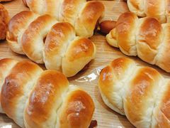 -面包新语(上地华联店)