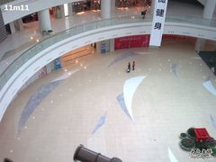 -百盛(莘庄店)