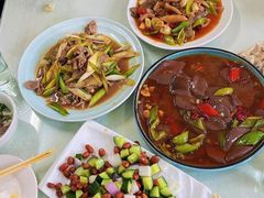 -庄河步云山羊汤(椒房店)