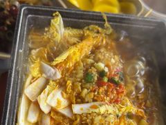 -记忆串城·东北烧烤·小龙虾·大型团建(南油店)