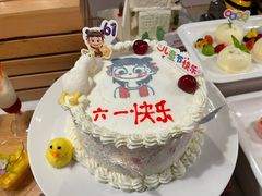-大汉金桥华美达广场酒店·食秀全日制餐厅