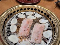 -海之屋韩式烤肉(海棠68环球美食街店)