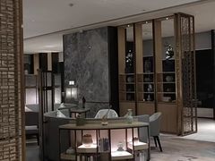-杭州君尚云郦酒店