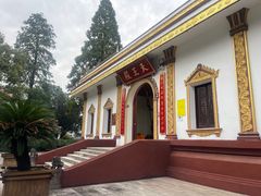 -报恩禅寺