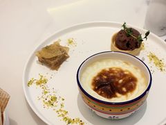 -伊斯坦布尔土耳其清真咖啡餐厅