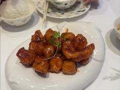 -桂满陇·蟹黄小笼汤包(巴黎春天浦建店)