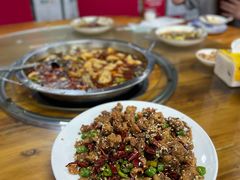 -重庆豆花鱼(福洲大道店)