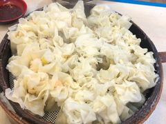 烧麦-海汇源老烧麦店(东大街总店)