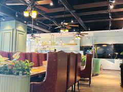 -红屋牛排(闽江路店)