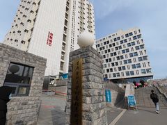 -首都医科大学附属北京潞河医院