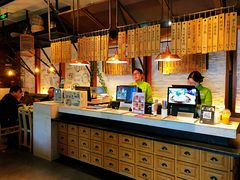 -东园小馆·早茶·淮扬小炒(江都路店)