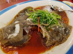 -天鲜阁·海鲜粤菜·33年老字号(石槎白云站店)